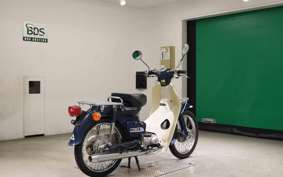 HONDA C70 SUPER CUB 2019 C70
