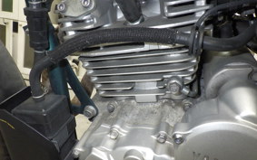 YAMAHA SEROW 250 Gen.3 2014 DG31J