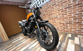 HONDA CL250 MC57