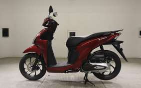 HONDA DIO 110 Lite JK46