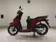 Фото Honda DIO 110 Lite с японского аукциона