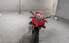 DUCATI PANIGA-REV4S 2022 DA08AA