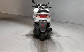 YAMAHA MAJESTY 250 SG20J