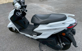 YAMAHA CYGNUS 125 X SED8J
