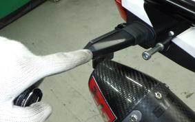 HONDA CRF250L MD47