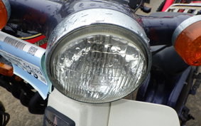 HONDA C90 SUPER CUB HA02