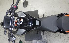 KTM 390 DUKE 2021