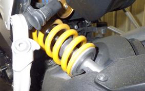 DUCATI MULTISTRADA 1200 S 2013