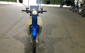 HONDA SUPER CUB50 AA09