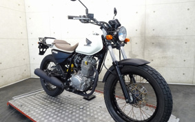 HONDA FTR223 MC34