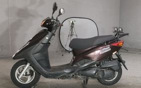 YAMAHA AKUSHI STREET SE53J