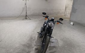 HARLEY XL883N 2018 LE2