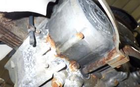 HONDA C90 SUPER CUB E 2024 HA02