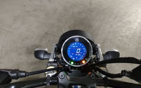 YAMAHA XSR125 RE46J