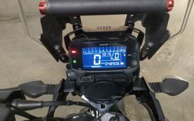 SUZUKI V STROM 250 DS11A