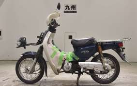 HONDA C110 SUPER CUB JA10