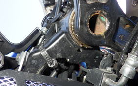 SUZUKI GSX-R150A 2013