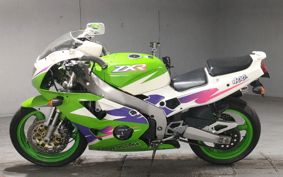 KAWASAKI ZXR400 ZX400L