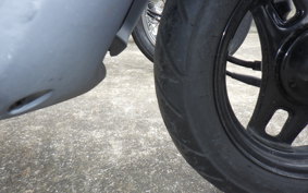 SUZUKI LET's 4 CA45A