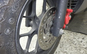 HONDA LEAD 125 JK12
