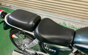 SUZUKI ST250E TYPES NJ4CA