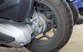 HONDA PCX 160