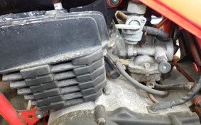 HONDA TLM50 2014 AD07