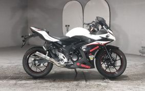 SUZUKI GSX250R DN11A