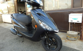 YAMAHA AXIS Z SED7J