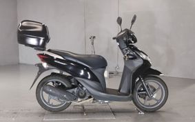 HONDA DIO 110 JF31