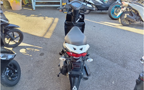 SUZUKI ADDRESS V110 CE47A