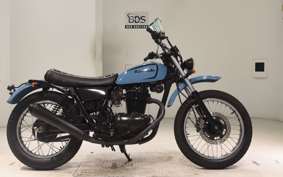 KAWASAKI 250TR BJ250F