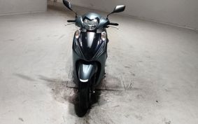 HONDA LEAD 125 JK12