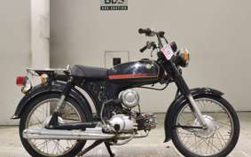 YAMAHA YB50 GEN 2 UA05J