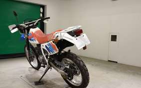 HONDA XLR250 BAJA 2022 MD22