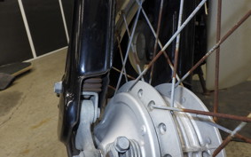 HONDA C50 SUPER CUB 2021 AA01