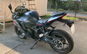 KAWASAKI NINJA ZX-25R ZX250E