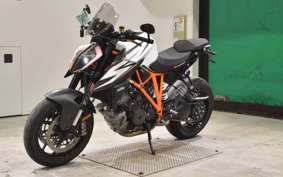 KTM 1290 SUPER DUKE R 2019