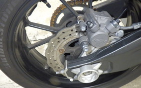 YAMAHA MT-07 2015 RM07J