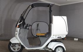 HONDA GYRO TA03
