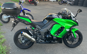 KAWASAKI NINJA 1000 ABS 2015 ZXT00L
