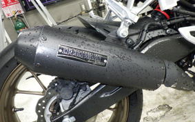 HONDA CB250RA 2022 MC52