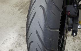 KAWASAKI NINJA 250 2 2003 EX250P
