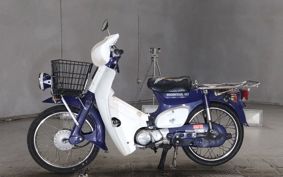 HONDA SUPER CUB50 C50