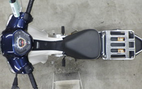 HONDA C50 SUPER CUB AA04