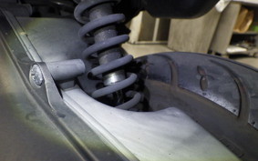 HONDA TODAY 2020 AF61