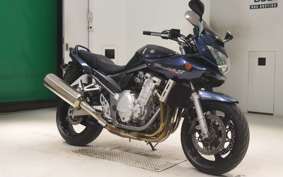 SUZUKI BANDIT 1250 SA 2007 GW72A