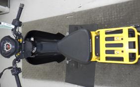 HONDA ｸﾛｽｶﾌﾞ JA10