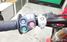 HONDA CRF250 RALLY 2025 ME12