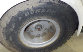 HONDA GYRO CANOPY TA02